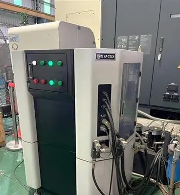 Used 2018 DMG MORI NTX2000-1500SZM 5-Axis or More CNC Lathes Pennsylvania US | Legacy CNC Machinery, LLC #1427329
