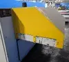 Used SAMCO STRONG 1708 Power Squaring Shears (Inch) Ohio US | HGR 24 #1288658