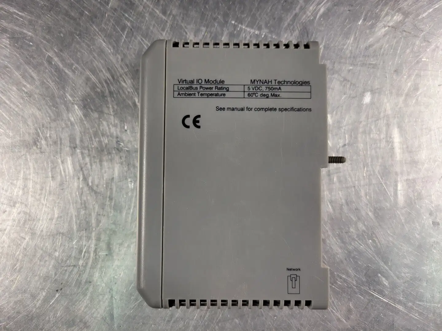 USED MYNAH TECHNOLOGIES MIM-4207