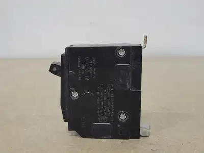USED SQUARE D QOB130