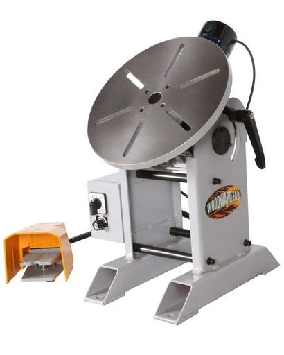 New | in-Stock WOODWARD FAB _UNKNOWN_ Welding Positioners Ohio US | US TOOL DEPOT #1451123