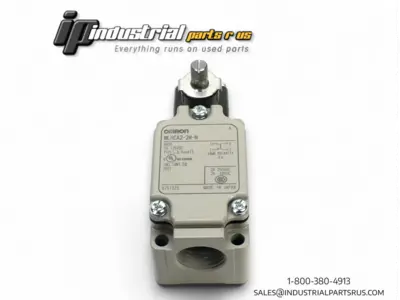 NEW OMRON WLRCA2-2N-N