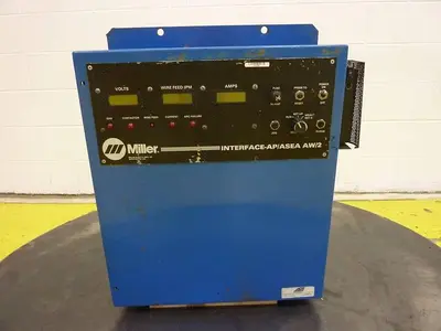 USED MILLER AP-ASEA-AW/2
