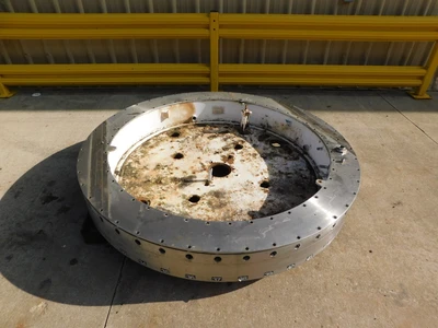 Used CROWN CORK AND SEAL Does Not Apply Pressure Vessels Ohio US | Equipment Recovery Corp. #1331465