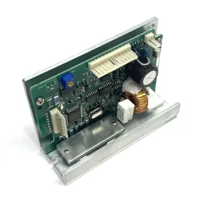 Used Oriental Motor Brushless DC Motor Driver Motor Controllers Michigan US | Maverick Industrial Sales #1400832