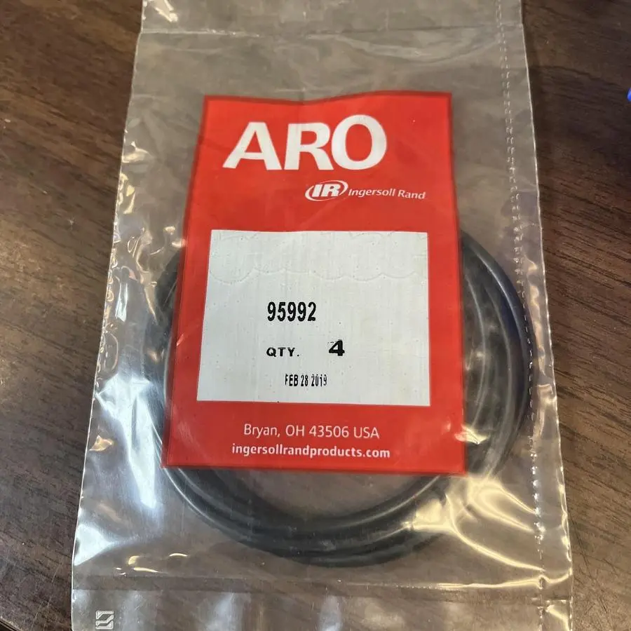 New | in-Stock ARO 95992 Seals & Gaskets Ohio US | Surplus Asset Holdings #1487307