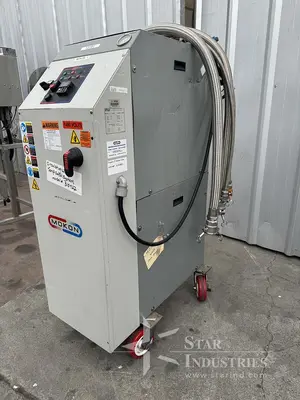 Used MOKON 310422 Temperature Controls California US | Star Industries #1254480