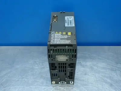 USED SIEMENS 6SL32101KE158AF2
