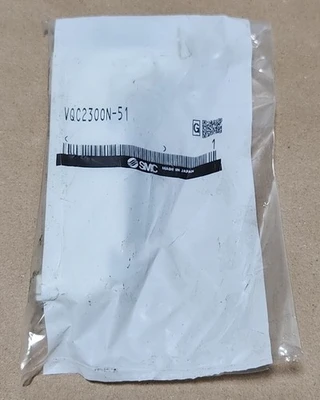 NEW SMC VQC2300N-51