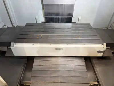 USED 2006 HARDINGE-BRIDGEPORT XR1000