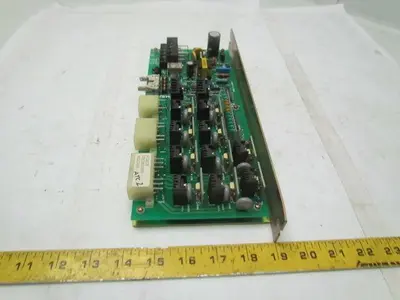 Meki M-341TP Output Board 076530398G23005