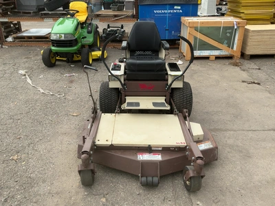 Used GRASSHOPPER 618 Mowers Michigan US | Miedema Asset Management Group #1761240