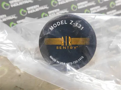 USED AIR SENTRY Z-131