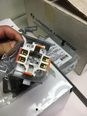 New | in-Stock Lithonia Lighting LI6F Lighting Indiana US | J&J Industrial Supply #519546