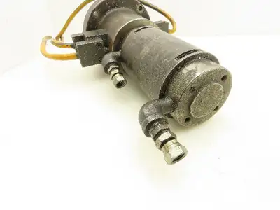 Ortman Fluid Power 101 FH Hydraulic Cylinder 3" Bore 2" Stroke
