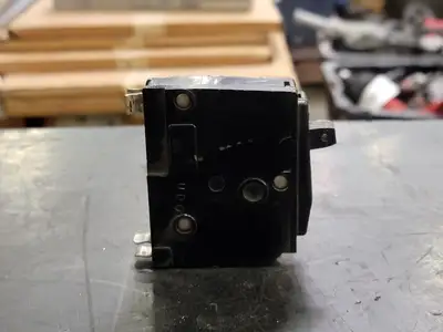 USED SQUARE D QO115