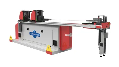 NEW STAR TECHNOLOGY EVO BEND 250 SERIES