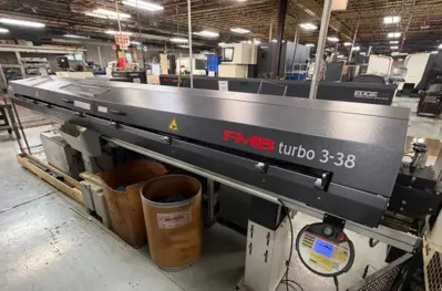 2016 DMG MORI G-07 CNC Lathes | Toolquip, Inc. (4)