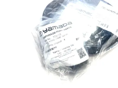NEW YAMADA PUMP REPAIR KIT