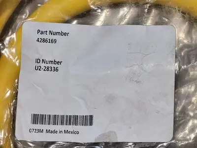 NEW TURCK 101552395