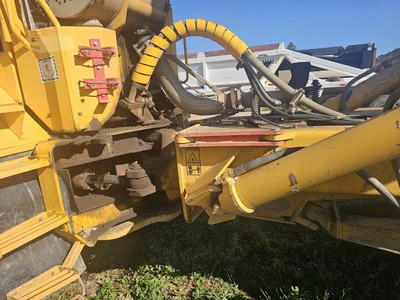 Used 2000 VOLVO A30C Articulated Dump Trucks Colorado US | ABN Services #1339277