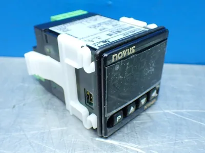 NEW NOVUS 8104220100