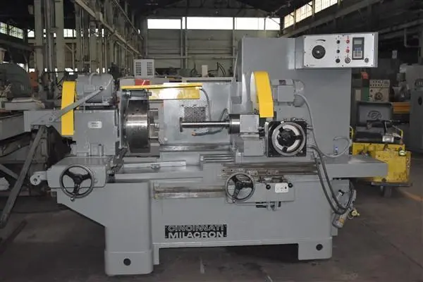 Used 1975 NOT PROVIDED 273A Internal Grinders | BLUMBERG MACHINERY COMPANY #399246