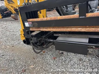 Used 2012 VERMEER 2012 VERMEER D20X22 SERIES II Drill Rigs Florida US | HDD Broker #1346317
