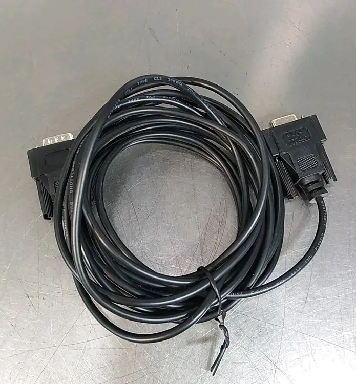 Used Space Shuttle-C _UNKNOWN_ Cable & Wire South Carolina US | Palmetto Automation #1160875