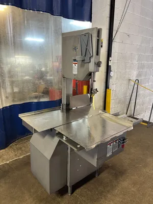 Used BIRO 3334-4003FH Meat Processing Equipment Illinois US | M&M Equipment Corp. #1341265