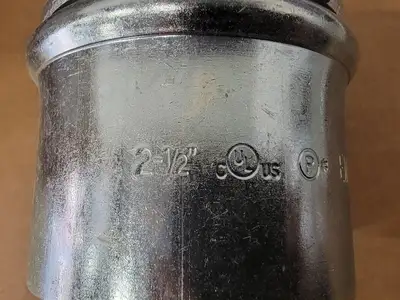 NEW NESCO SCI-25