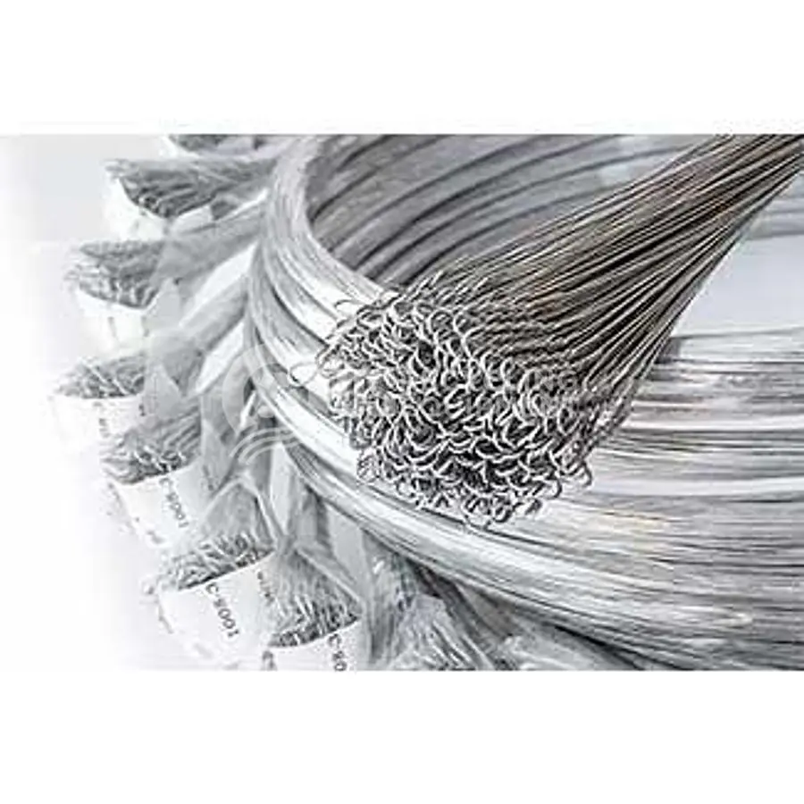 11 x 14 Wire Bundle