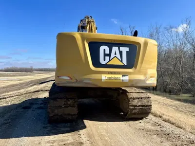 Used 2019 CATERPILLAR 336 Excavators Louisiana US | Proxy Equipment #1378087