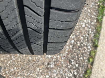 USED 2003 HONDA ODYSSEY