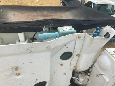 Used 2004 ALTEC A77TE93 Bucket (boom) trucks Tennessee US | Moore Equipment #1517227