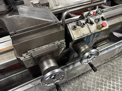 DSG 30 XS Lathes | Bowland Trading Ltd (8)