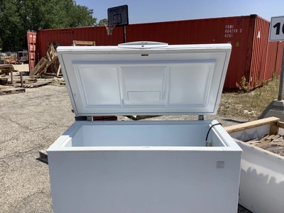 Used KENMORE 253.1692210C Freezers Michigan US | Miedema Asset Management Group #1308004