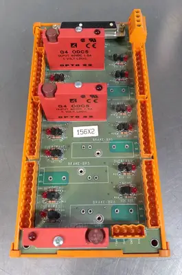 Used Adept _UNKNOWN_ I/O Boards & Replacement Parts South Carolina US | Palmetto Automation #1505746