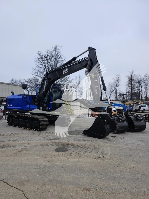 USED 2026 BLU B150