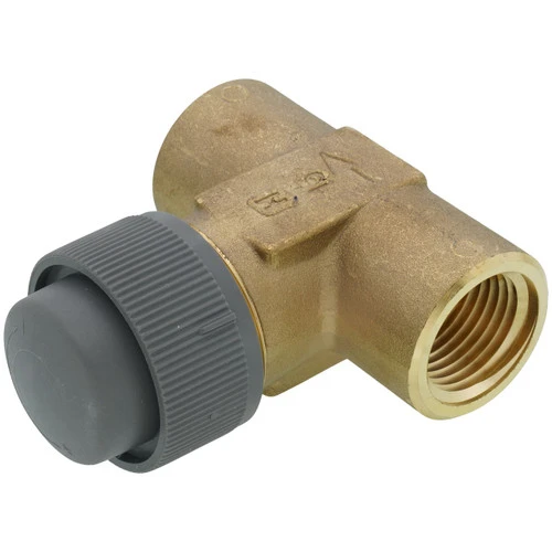 Honeywell V5862A2054 Solenoid Valve [New]