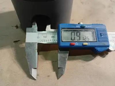 NEW GRIFFCO PRG075P