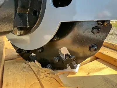 Used BAUMALIGHT _UNKNOWN_ Stump Grinders Iowa US | Keast Enterprises #1573828
