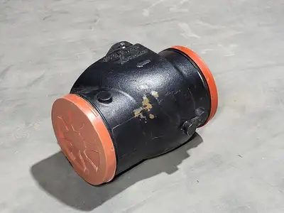 New | in-Stock 2015 VICTAULIC 716 Valves/Fittings British Columbia CA | Lenmark #1440770