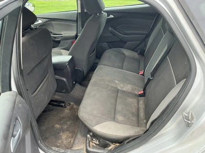 Used 2014 FORD FOCUS Cars Michigan US | Miedema Asset Management Group #1402784