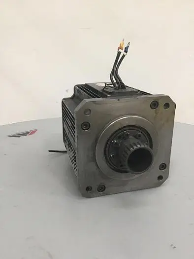 Used SUMITOMO JIS C 4004 23 HP Motors (misc) Michigan US | Ideal Machinery #884277