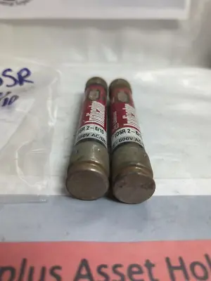USED LITTELFUSE IDSR2-8/10