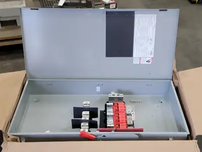 NEW SIEMENS HFC325NA