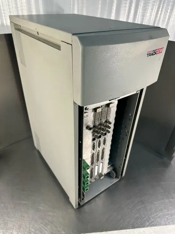 Used Instron _UNKNOWN_ Tensile & Compression Testers South Carolina US | Palmetto Automation #1151240