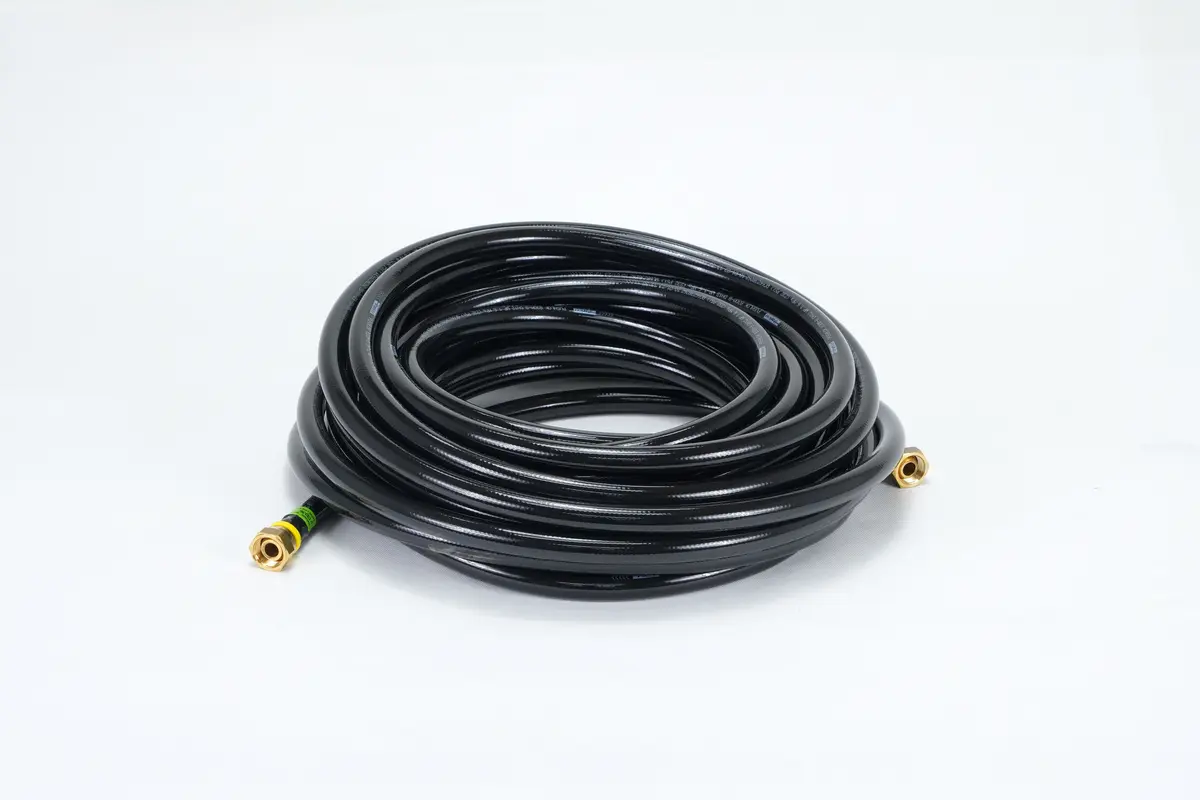 KUKA ESF AIR 1/2″ black, connecting line 17m
