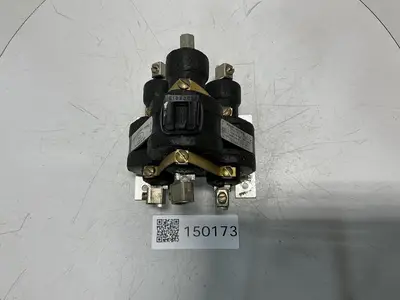 USED MDI 335NO-120A